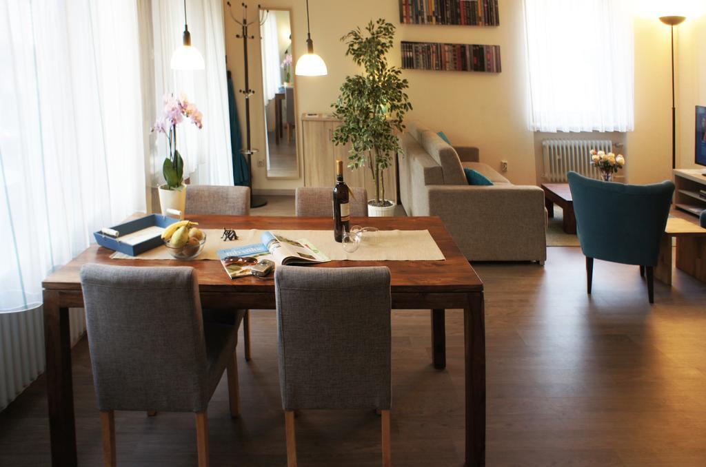 Ferienhaus Dreilinge Cochem Eksteriør billede